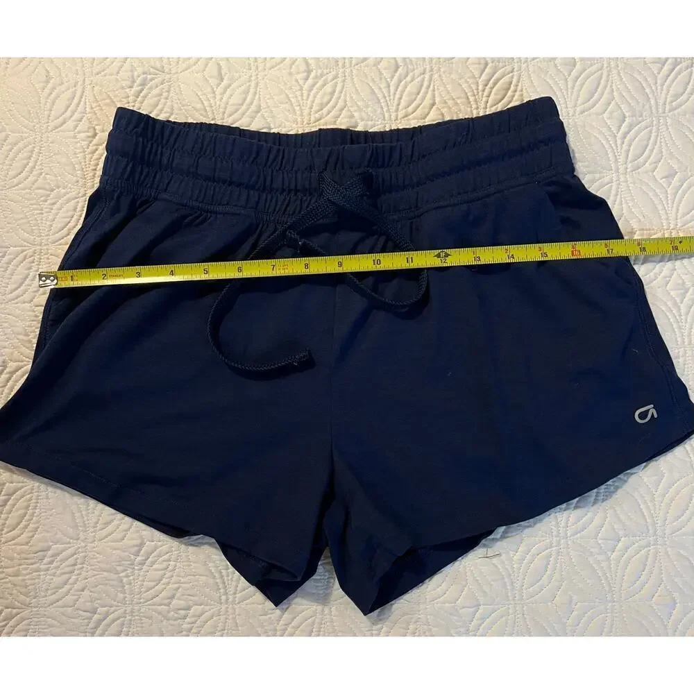 Gap Navy Blue Shorts Size sm Excellent condition